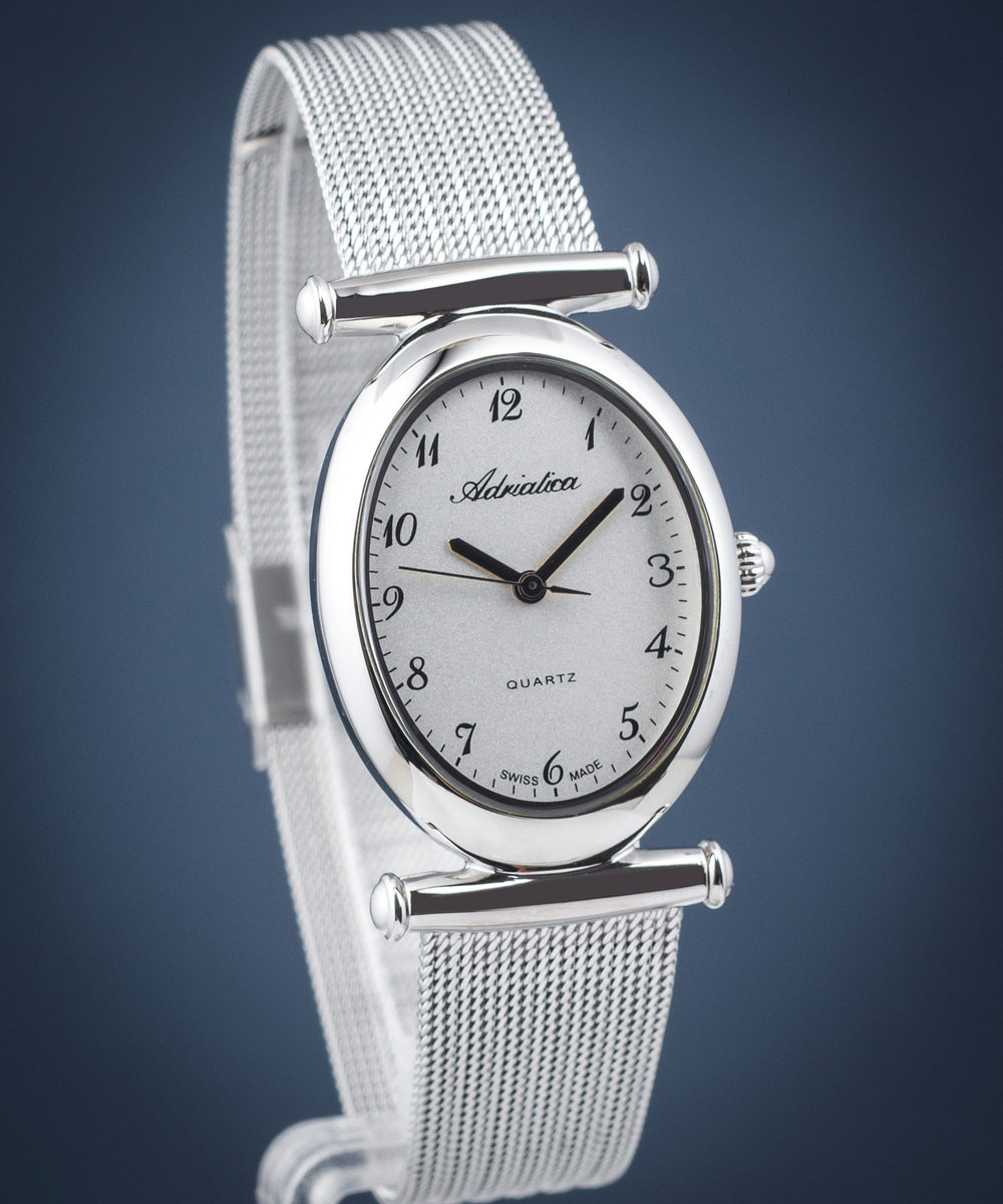 Zegarek damski Adriatica Classic