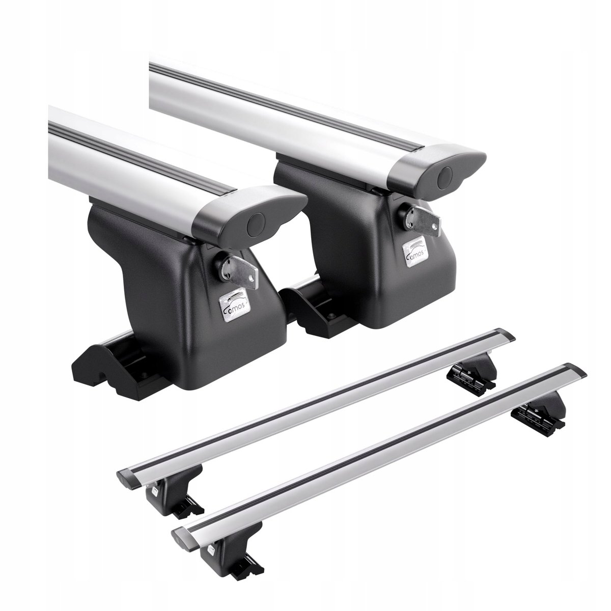 Bagażnik dachowy Mazda MPV MPV 5D rok 2005-2016