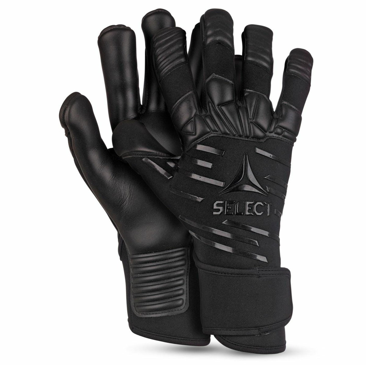 Rękawice piłkarskie dla bramkarza SELECT 90 Flexi Grip - 5