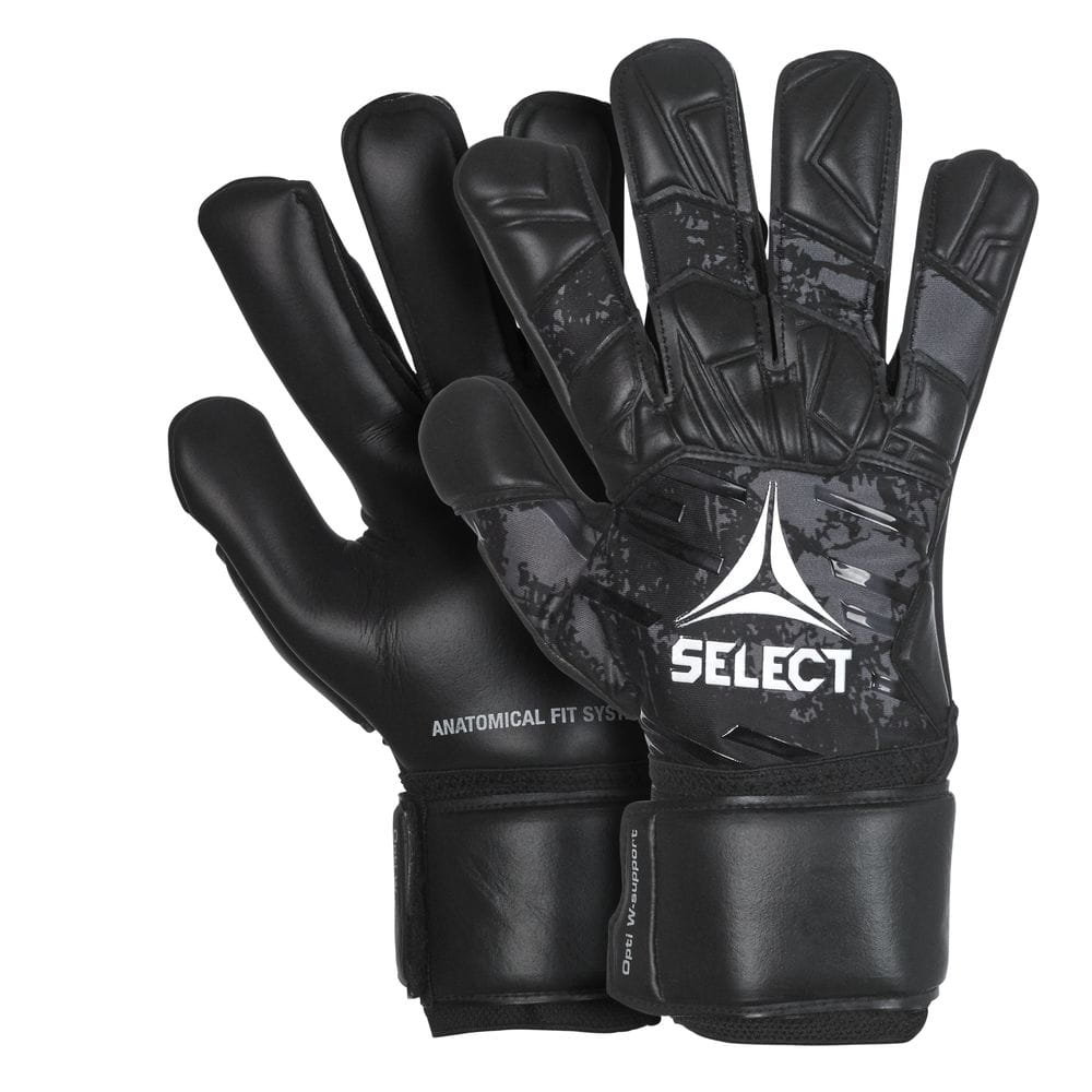 Rękawice piłkarskie dla bramkarza SELECT 55 Extra Force - 7