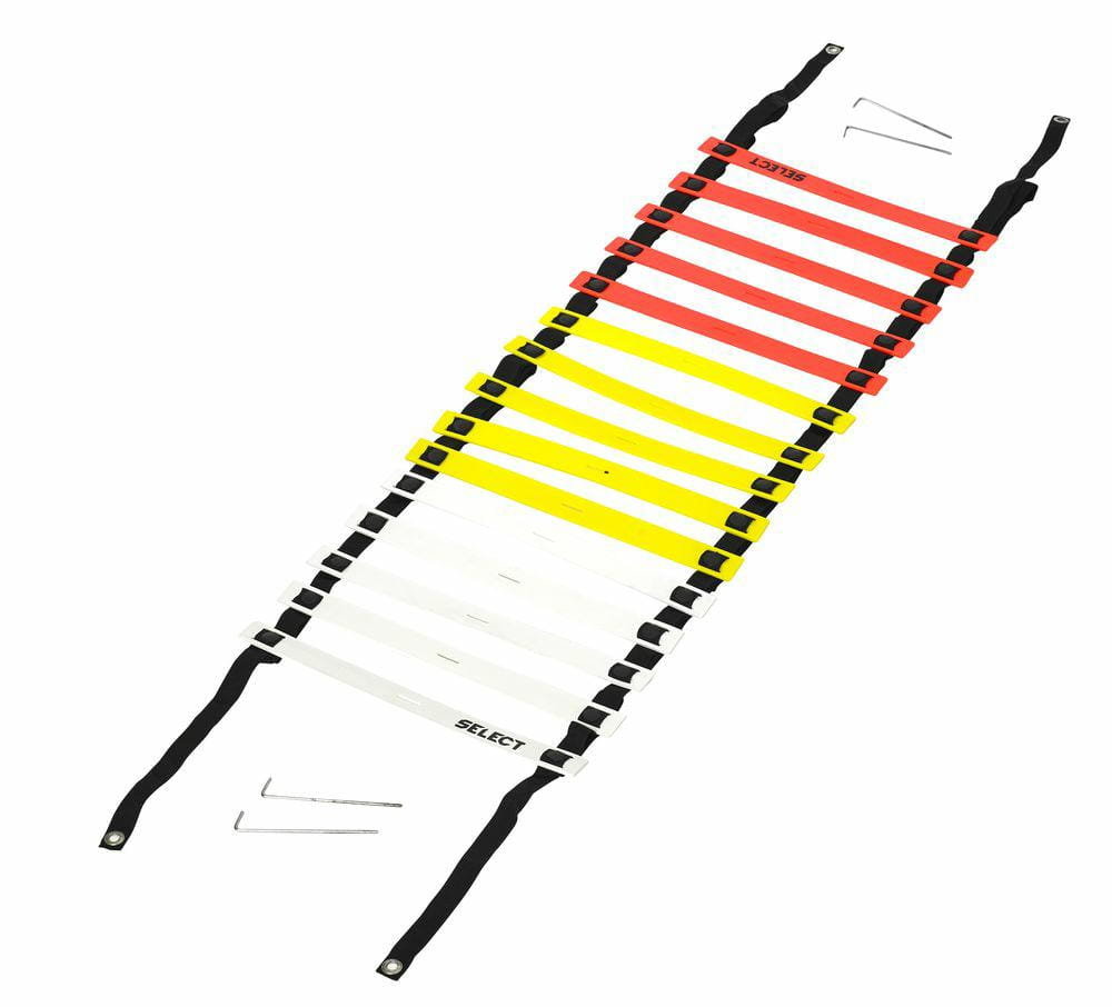 Drabinka treningowa koordynacyjna SELECT 6,5 m