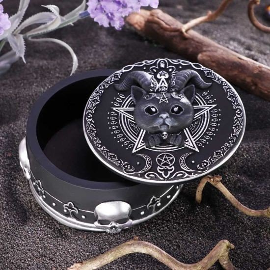 Pawzuph Szkatułka Cult Cuties