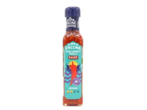 Sos Encona Thai Sweet Chill 142ml