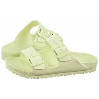 Klapki Arizona EVA Faded Lime 1024691 (BK38-o) Birkenstock