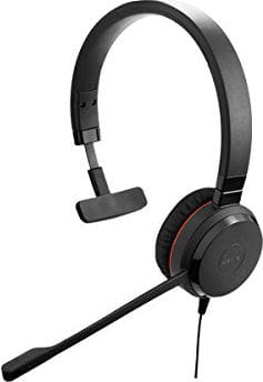 Jabra Evolve 30 II MS Mono