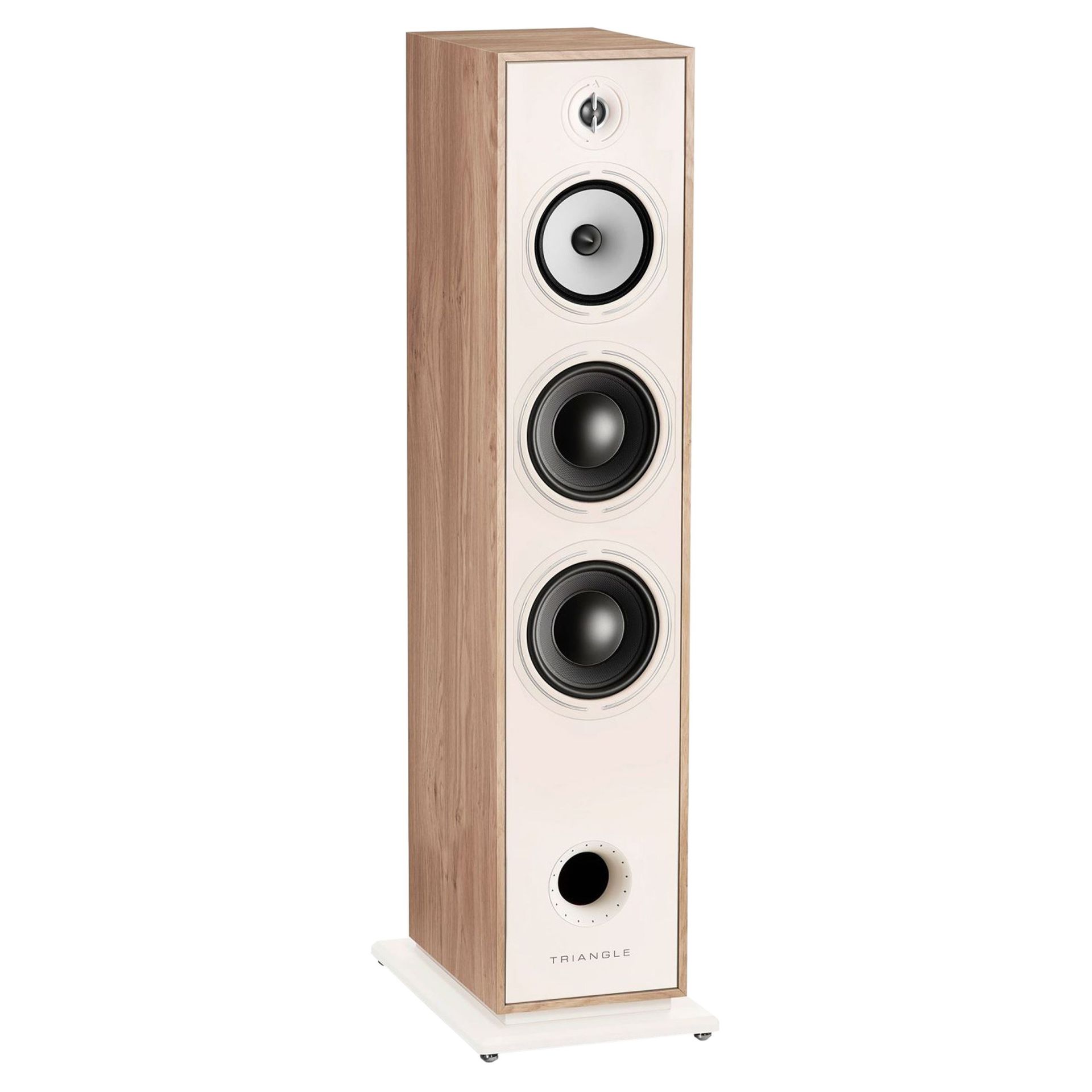 Triangle Borea BR10 Light Oak