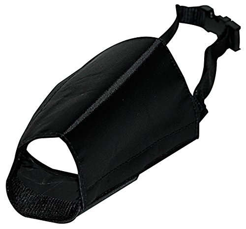 Croci C6As0355 Nylon Maulkorb Für Hunde, Größe