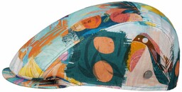 Kaszkiet Fresh Colours by Lierys, niebieski, S (54-55 cm)