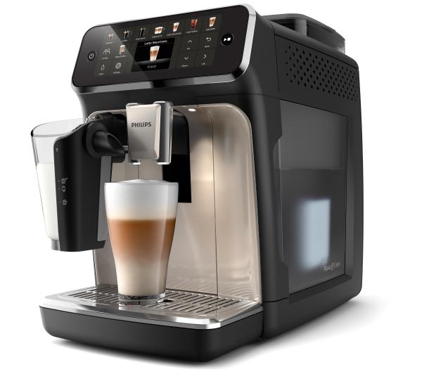 Philips LatteGo EP5547/90