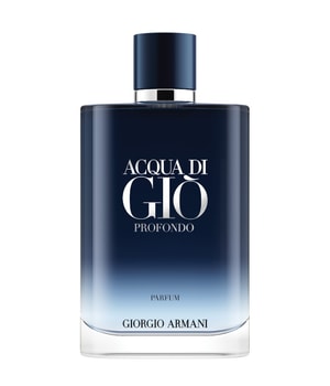 Giorgio Armani Acqua di Giò Profondo Woda perfumowana 200 ml