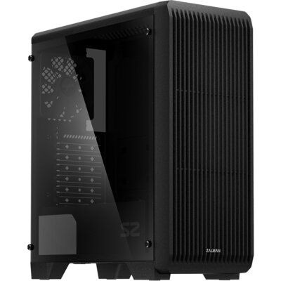 Zalman S2 TG (S2_TG)