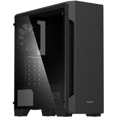 Zalman S3 TG (S3_TG)