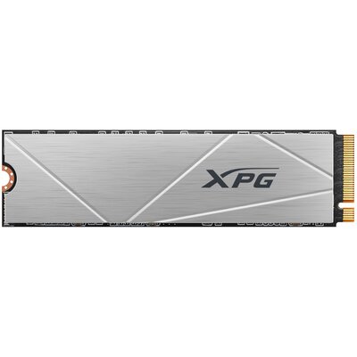 Dysk SSD ADATA GAMMIX S60 512GB M.2 2280 PCI-E x4 Gen4 NVMe (AGAMMIXS60-512G-CS)