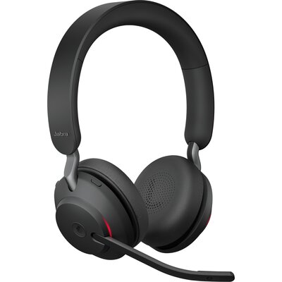 Jabra Evolve2 65 Link380c UC Stereo Black (26599-989-899)
