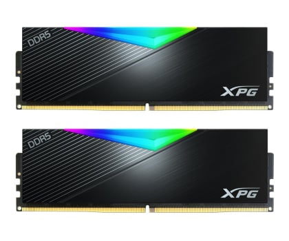 ADATA 32GB (2x16GB) 7200MHz CL34 XPG Lancer RGB