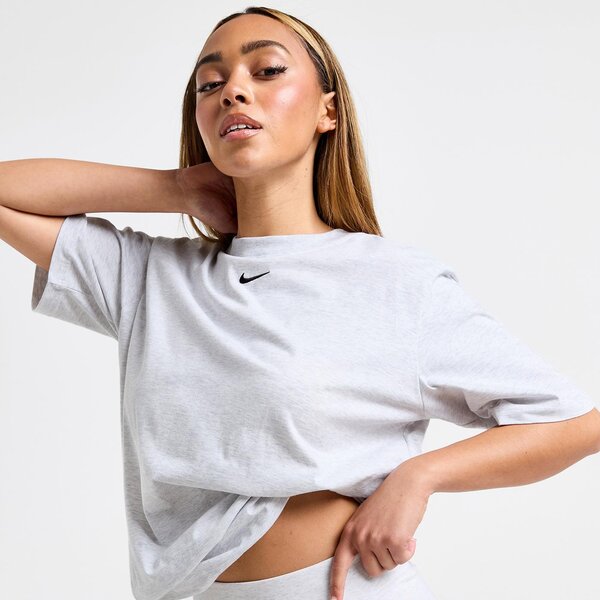 NIKE T-SHIRT W NSW TEE ESSNTL LBR - Nike