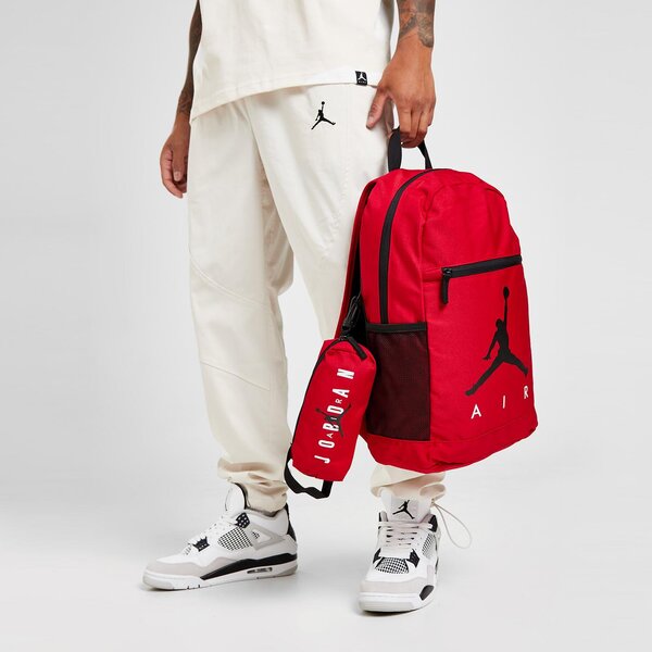 JORDAN PENCIL CASE BACKPACK - Jordan