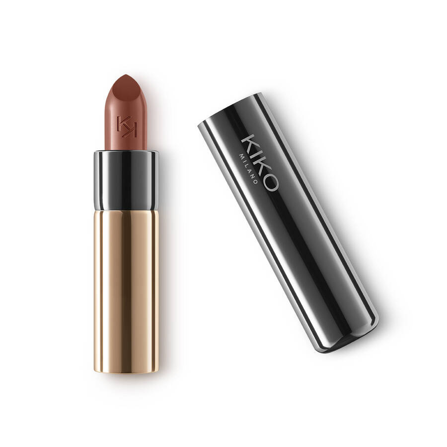 KIKO Milano Gossamer Emotion Creamy Lipstick kremowa pomadka do ust 138 3,5g
