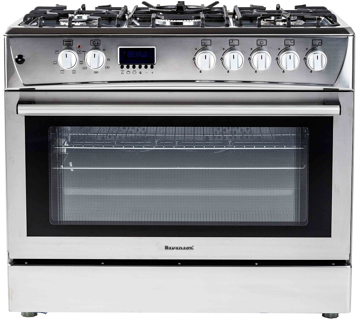 Ravanson KWGE-K90 Cheff Modern