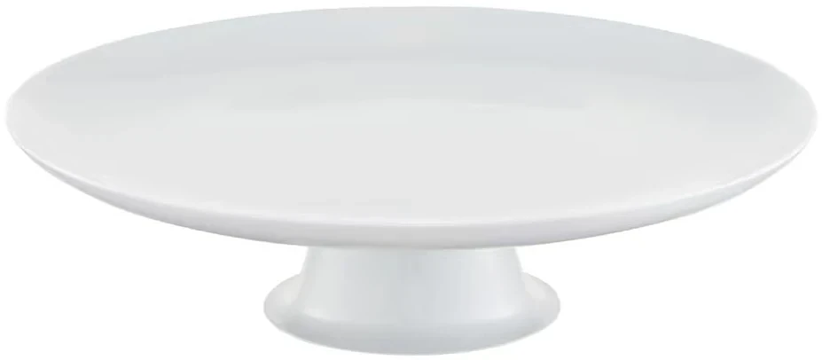 Patera Ambition Lily 32 cm Szara