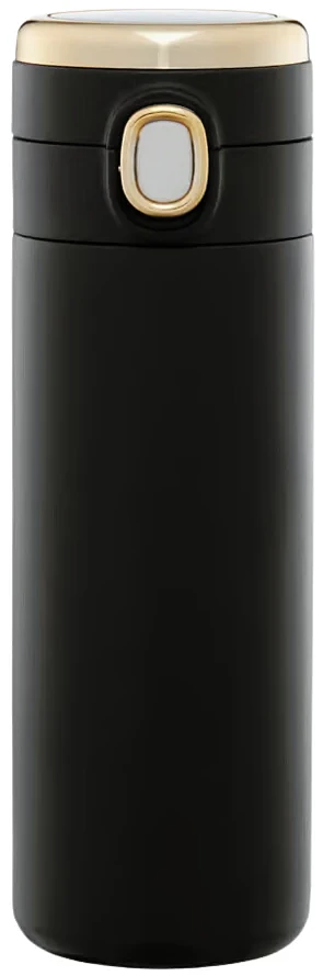 Kubek termiczny Ambition Lusso 350 ml Czarny Darmowa dostawa od 99 zł!