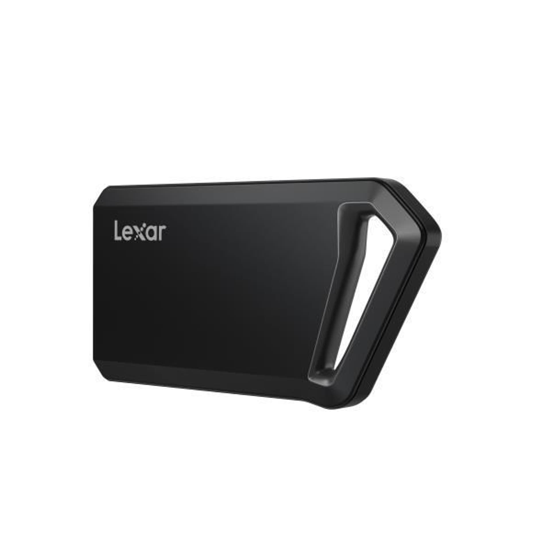 Lexar SSD USB3.2 2TB EXT./LSL600X002T-RNBNG