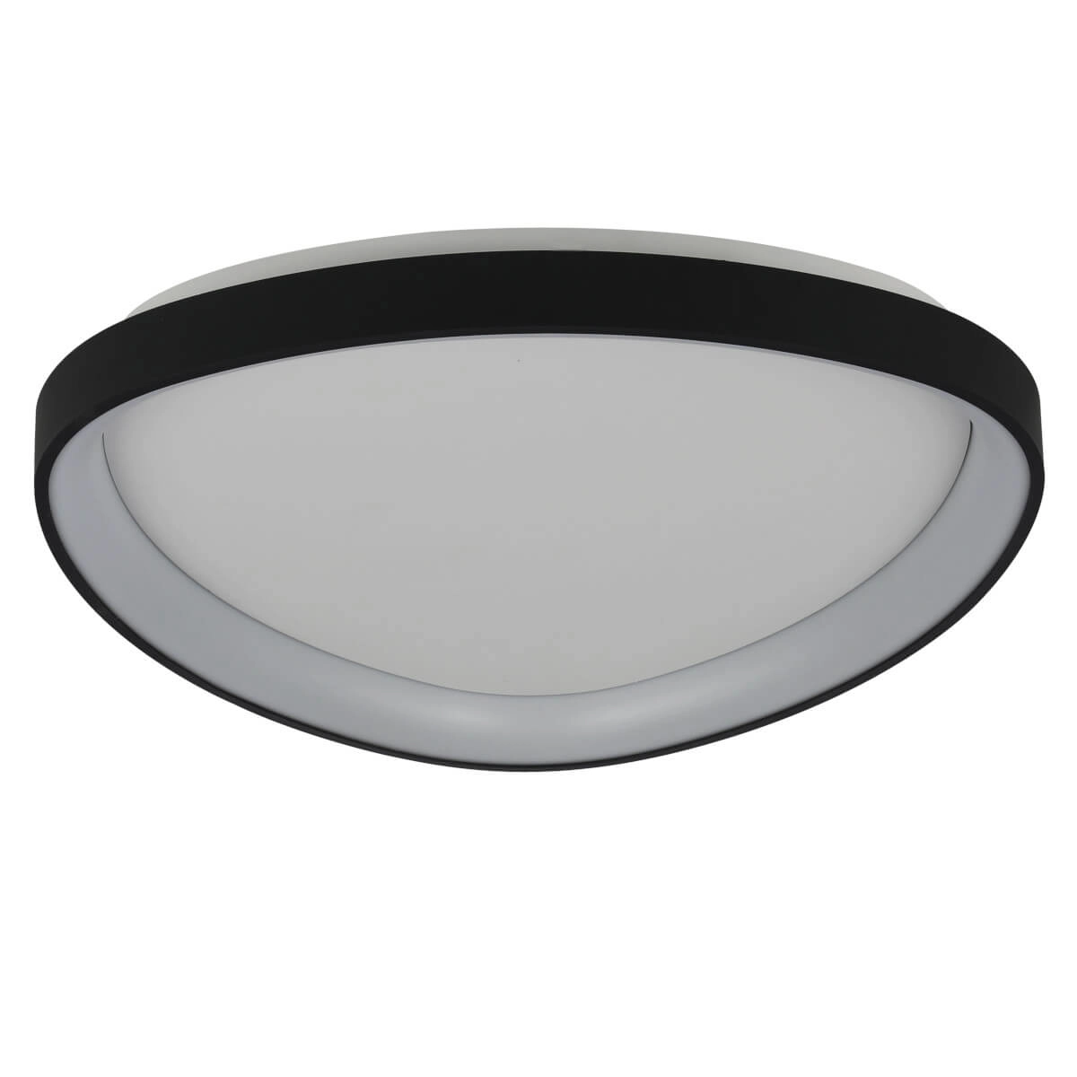 Sufitowa lampa regulowana AMANDA AZ5768 Azzardo LED 35W 3000-6000K czarny