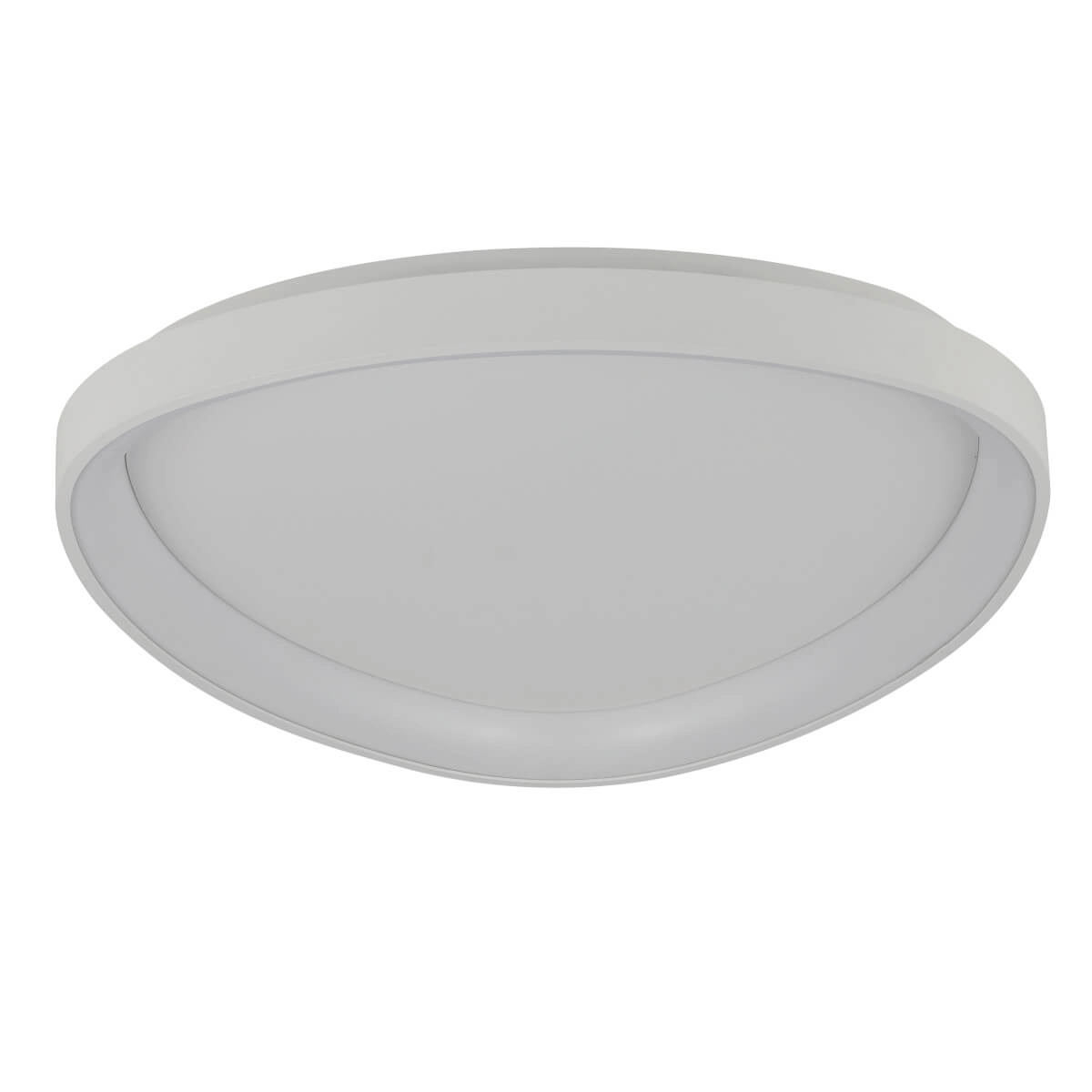 Przysufitowa lampa salonowa AMANDA AZ5769 Azzardo LED 35W 3000-6000K biały