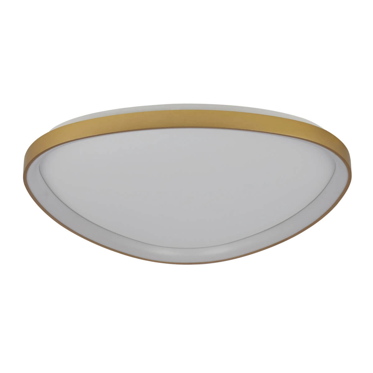 Natynkowa lampa regulowana AMANDA AZ5773 Azzardo LED 55W 3000-6000K złoty