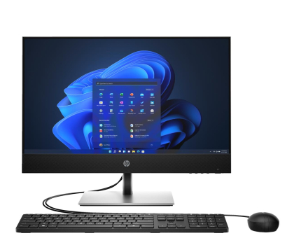 HP ProOne 440 G9 AiO i3-13100T/8GB/512/Win11P 935Y7EA