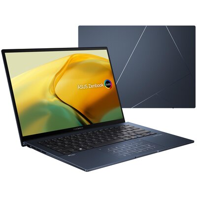 ASUS ZenBook 14 UX3402VA i5-13500H/16GB/512/Win11 OLED 90Hz UX3402VA-KN590W
