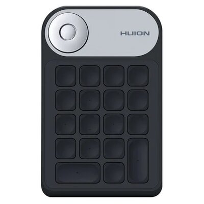 Klawiatura HUION K20 Mini K20