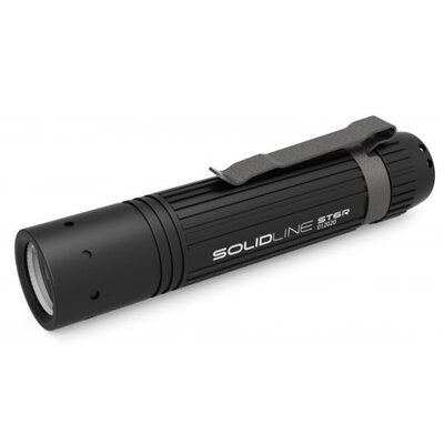 Ledlenser Latarka Solidline ST6R