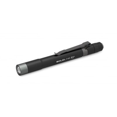Ledlenser Solidna latarka inspekcyjna 180 lumenów