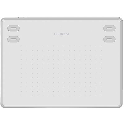 HUION Inspiroy RTE-100 Biały RTE-100-W
