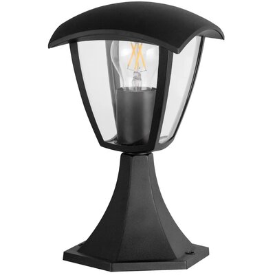 Polux Słupek ogrodowy 1X12W LED E27 Igma 311894 SANICO 311894