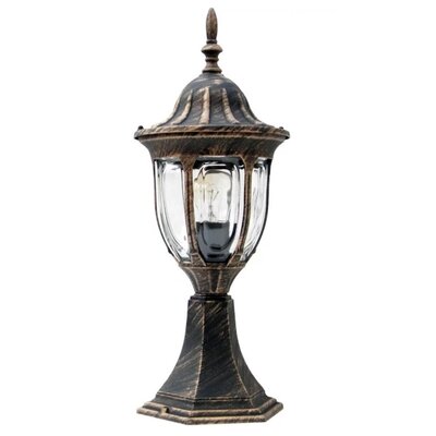 Polux Lampa ogrodowa stojąca FLORENCJA 302588