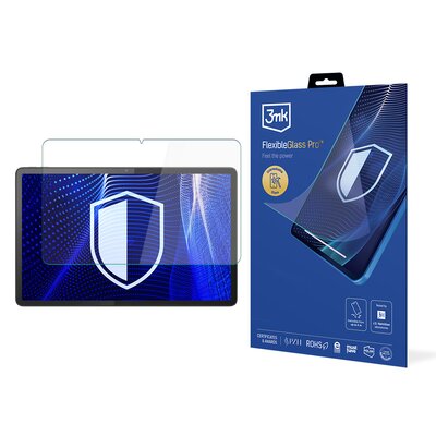 Szkło hybrydowe 3MK FlexibleGlass Pro do Lenovo Tab P11 Gen 2 FLEXIBLEGLASS PRO P11 GEN 2