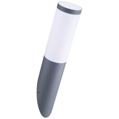 Polux Lampa ogrodowa wisząca OSLO SG1041GY 300935