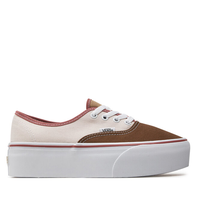 Tenisówki Vans Authentic Stackform VN000CN0BMG1 Multi Color