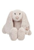 Króliczek Missimo kamienny beż 28cm