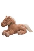 Konik Nico brązowy 30cm