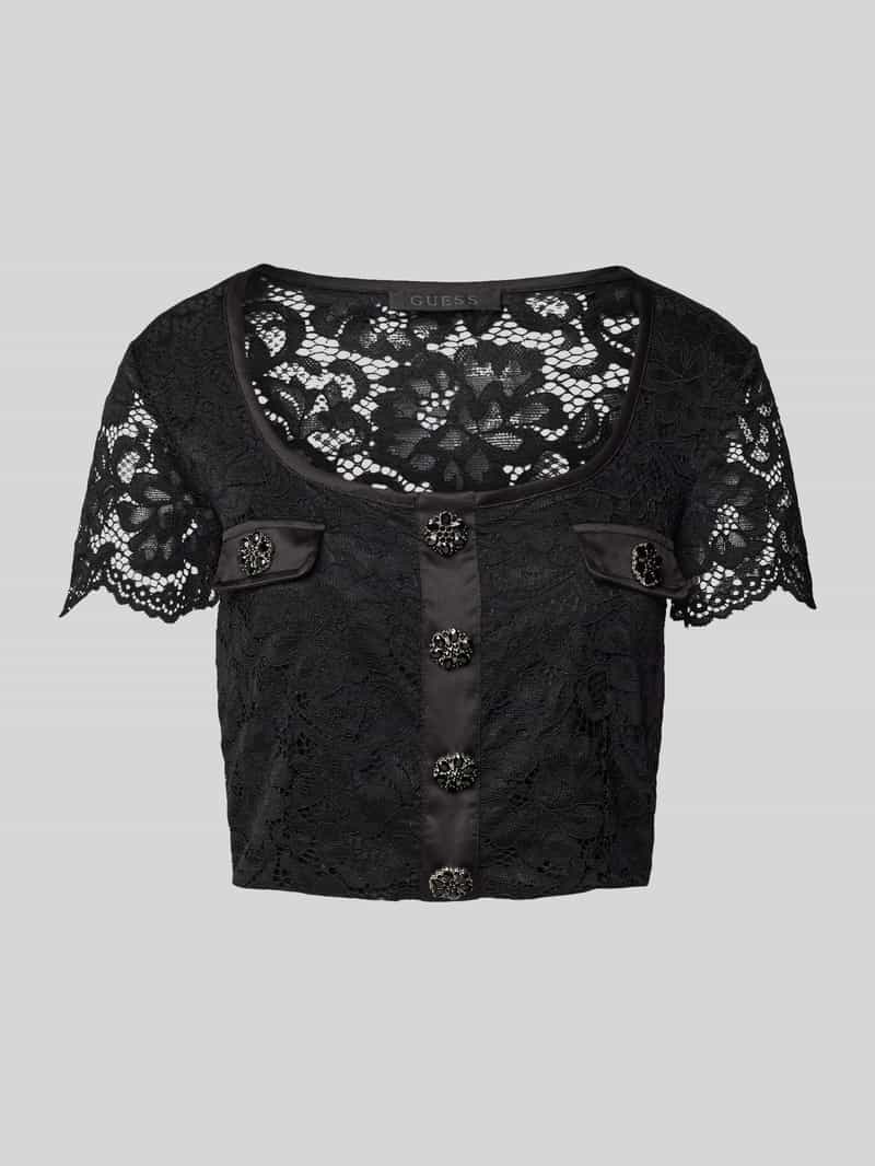 Top z efektem podpalenia model ‘ERIKA’