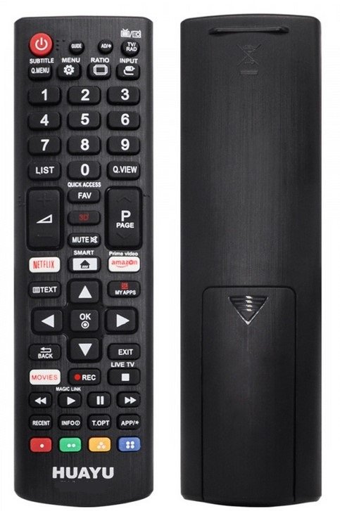 Pilot za LG AKB75675301 AKB75095308 AKB75675311 AKB74475441 AKB75095303 AKB74475481 UNIWERSALNY