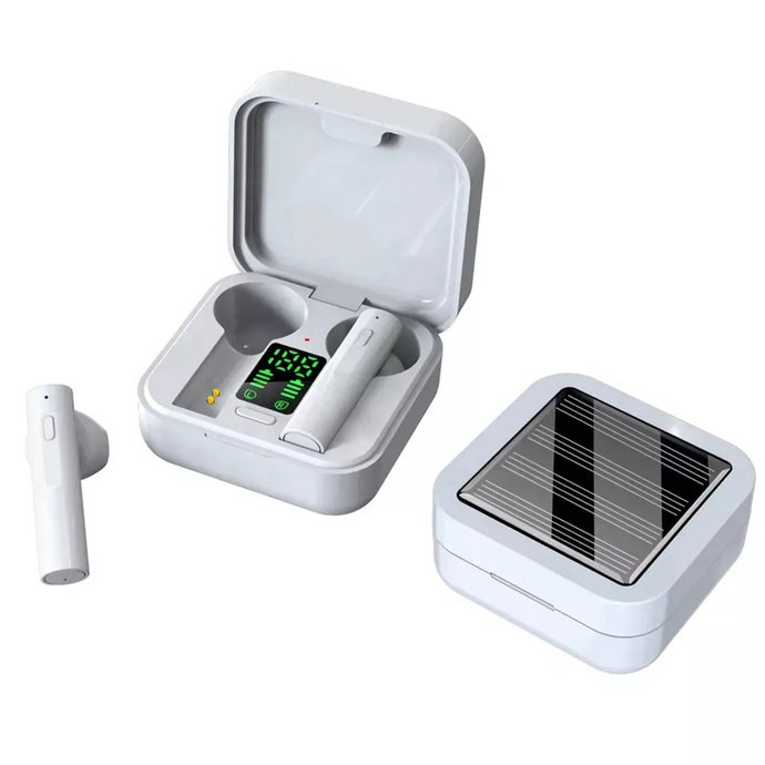 Słuchawki douszne TWS Denver Bluetooth