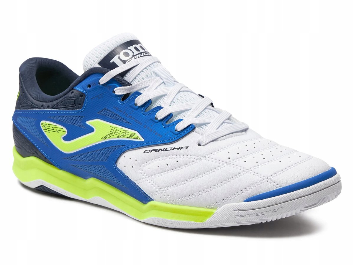 Buty Halówki Joma Cancha Cans2402In Obuwie Halowe Na Halę Piłka Nożna 40