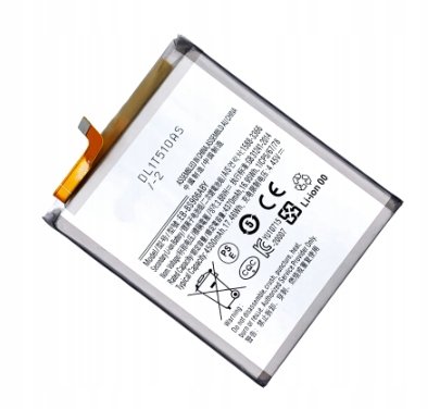 BATERIA SAMSUNG GALAXY S22+ EB-BS906ABY 4500 mAh