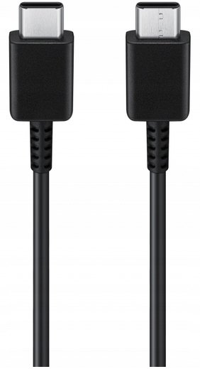 Oryginalny Kabel SAMSUNG 3A 1,8M USB-C SUPERCHARGE