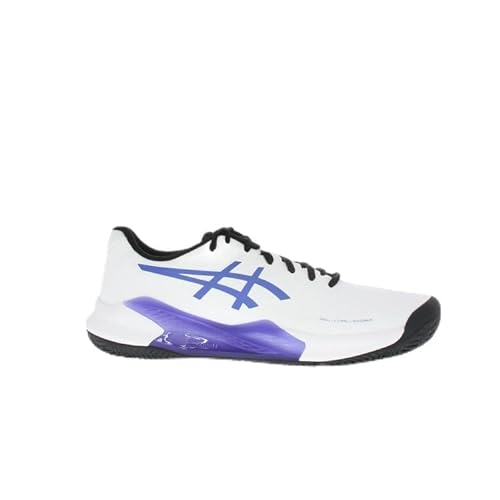 ASICS Gel-Challenger 14 Clay, Męskie trampki, 42.5 EU, White Sapphire, 42.5 EU