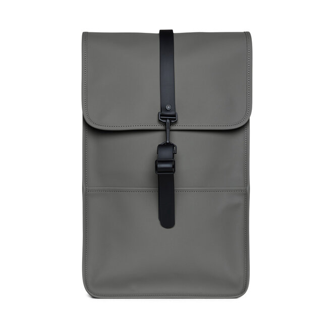 Plecak Rains Backpack W3 13000 Grey 013